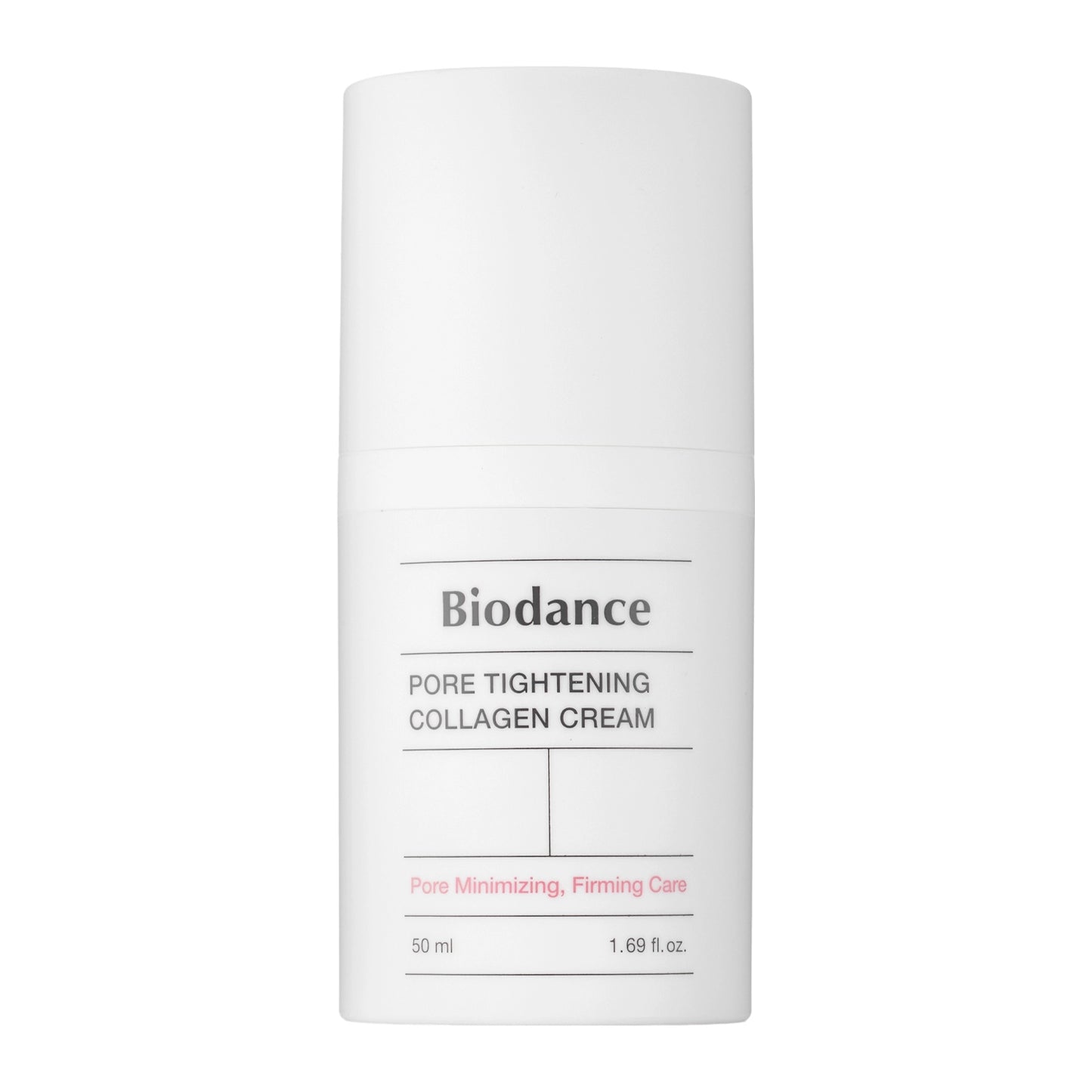 Biodance - Pore Tightening Collagen Cream - 50ml