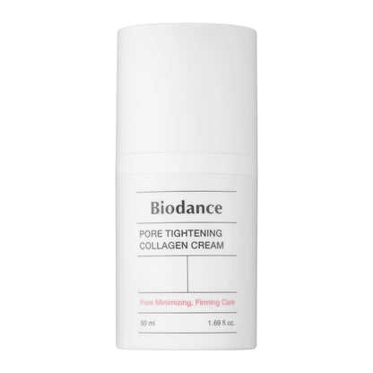 Biodance - Pore Tightening Collagen Cream - 50ml