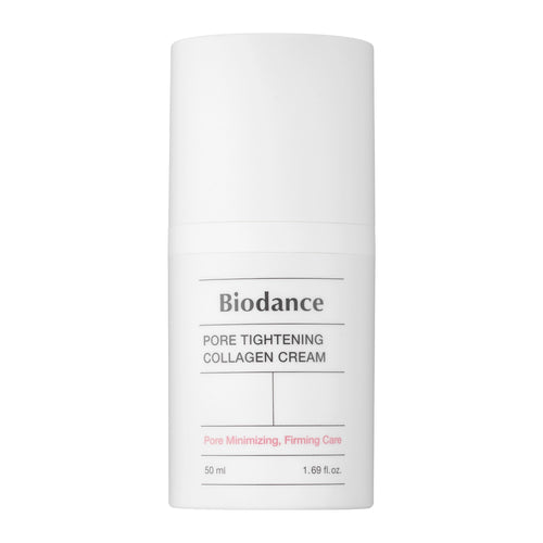 Biodance - Pore Tightening Collagen Cream - 50ml