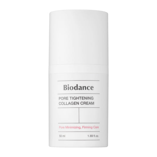 Biodance - Pore Tightening Collagen Cream - 50ml