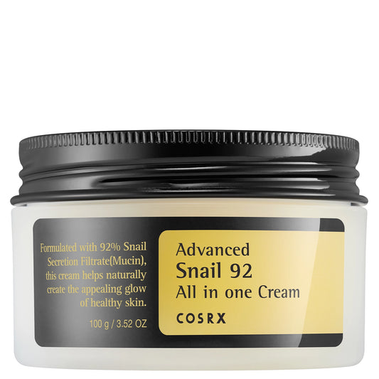 COSRX Advanced Snail 92 All-in-One-Creme | Wonder Skin
