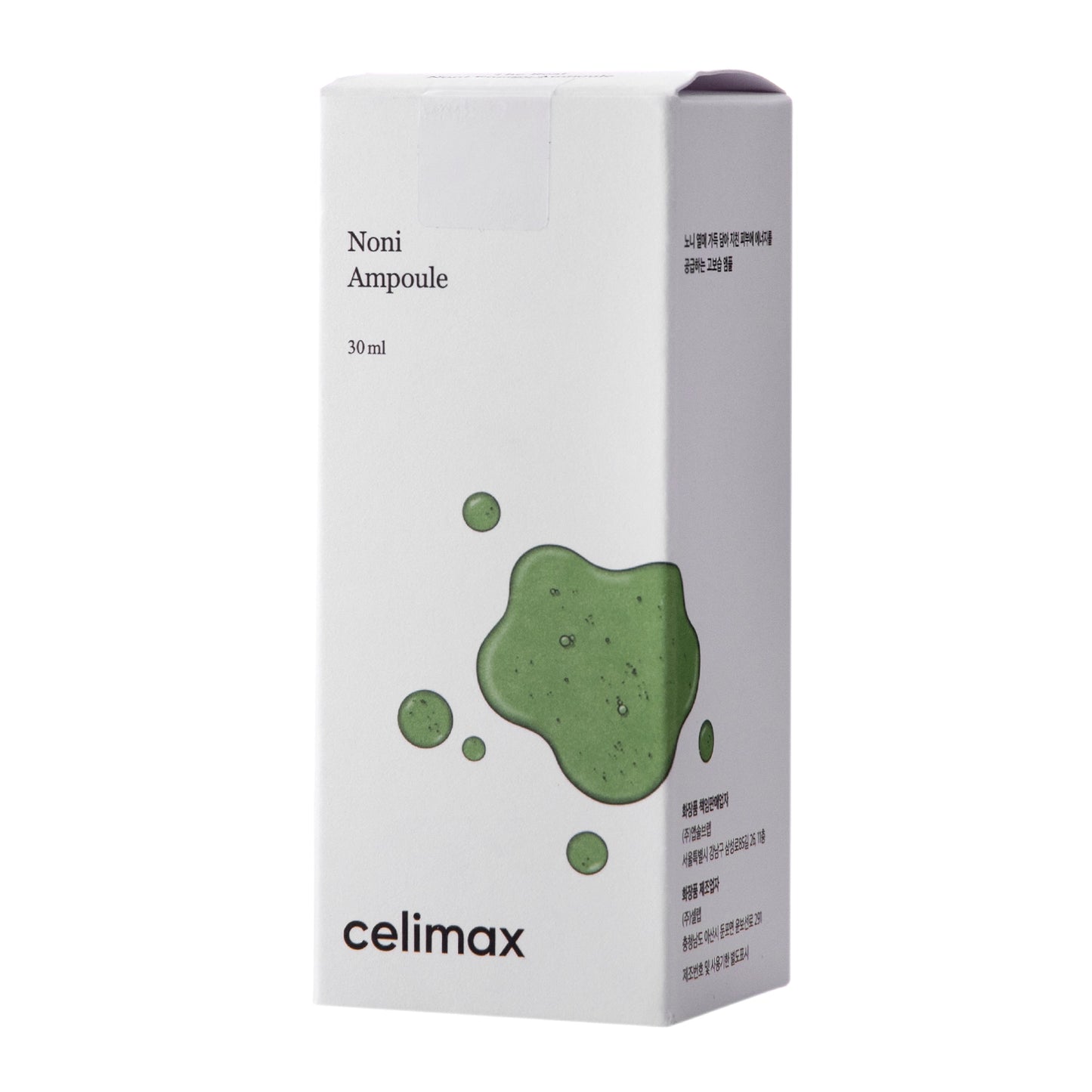 Celimax Die Echte Noni Energy Ampulle | Wonder Skin