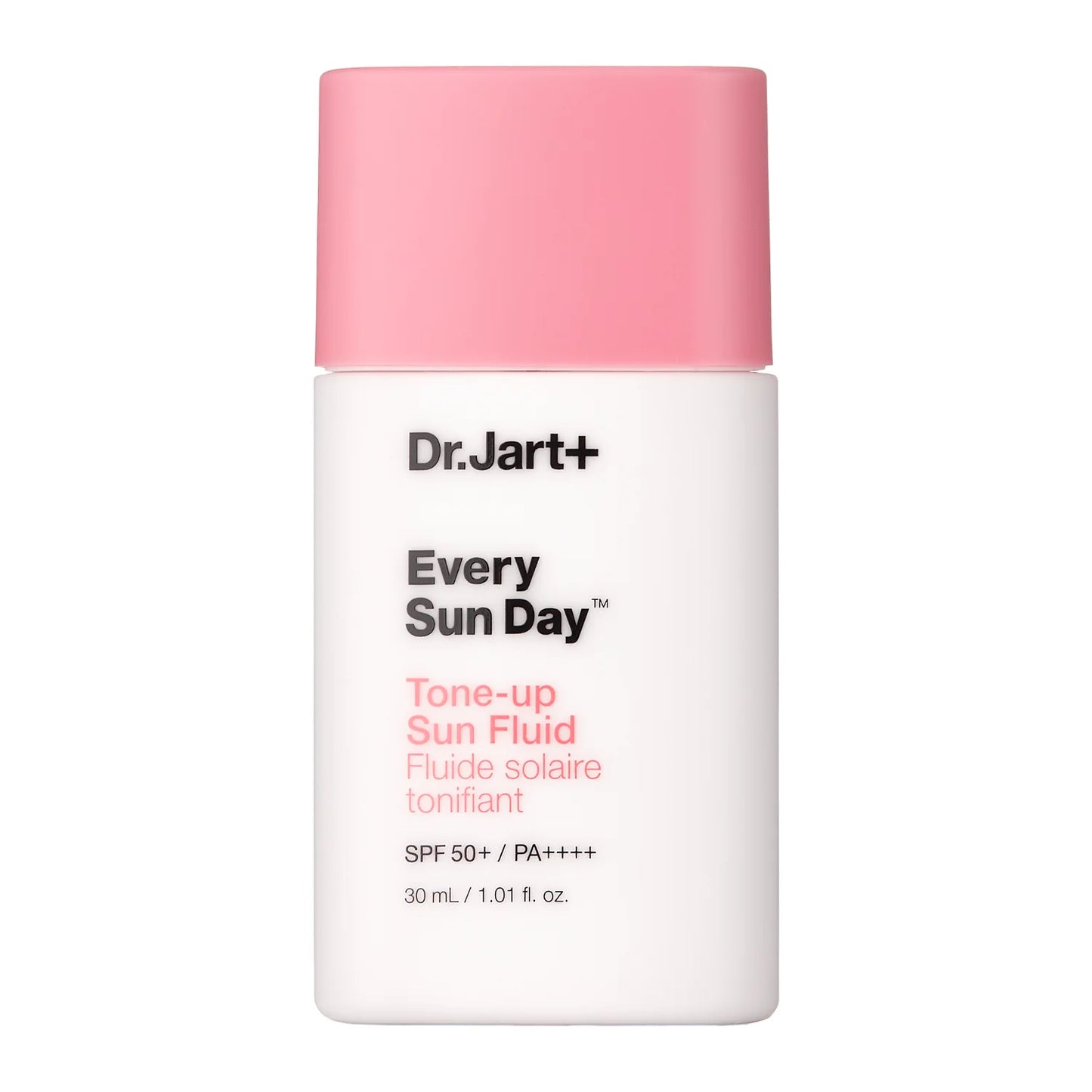 Dr.Jart+ - Every Sun Day Tone-Up Sun Fluid SPF50+/PA++++ - 30ml