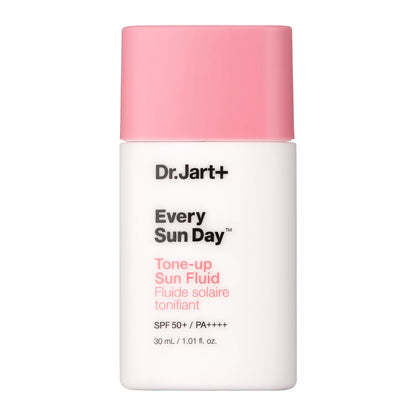 Dr.Jart+ - Every Sun Day Tone-Up Sun Fluid SPF50+/PA++++ - 30ml