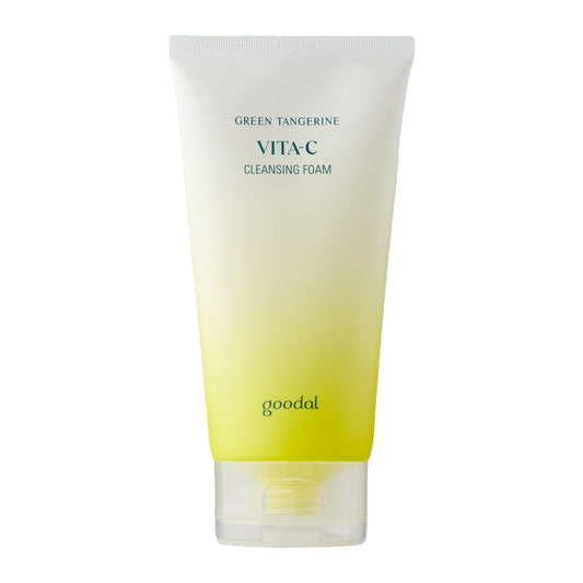 Vita C Reinigungs-Schaum | 150 ml Reinigungs-Schaum | Wonder Skin