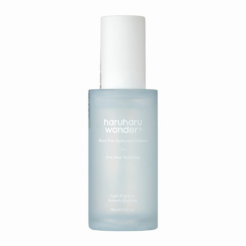Haruharu Wonder - Black Rice Hyaluronic Essence - 50ml