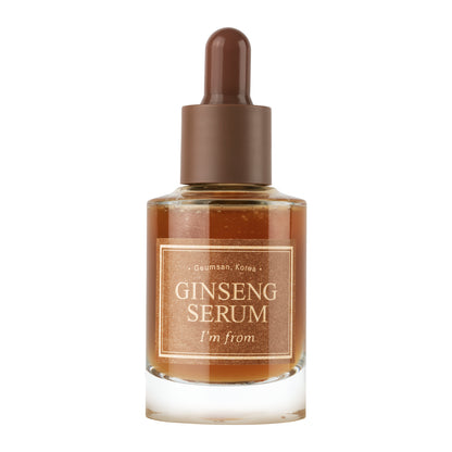 I'm from Ginseng Serum | Ginseng Serum | Wonder Skin Deutschland