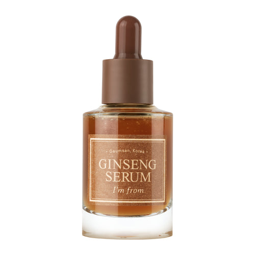 I'm from Ginseng Serum | Ginseng Serum | Wonder Skin Deutschland