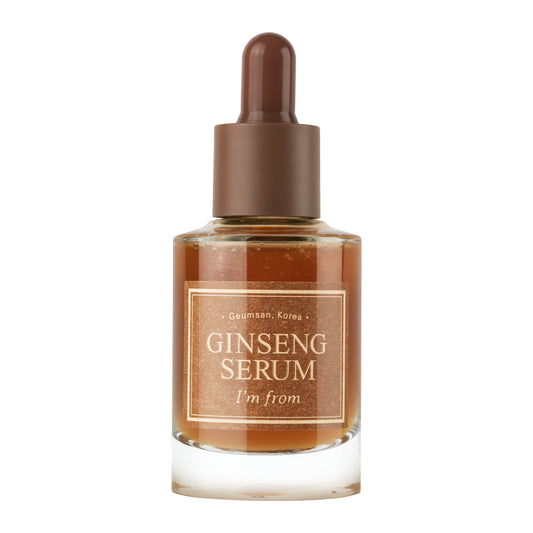 I'm from Ginseng Serum | Ginseng Serum | Wonder Skin Deutschland