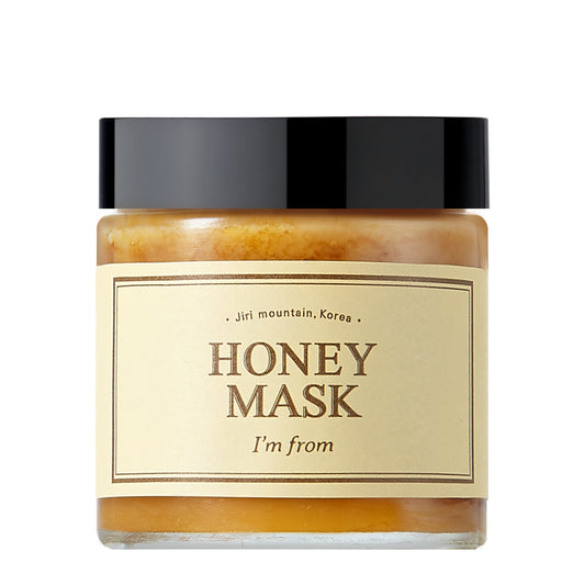 I'm From Honey Mask | Honey Mask | Wonder Skin Deutschland