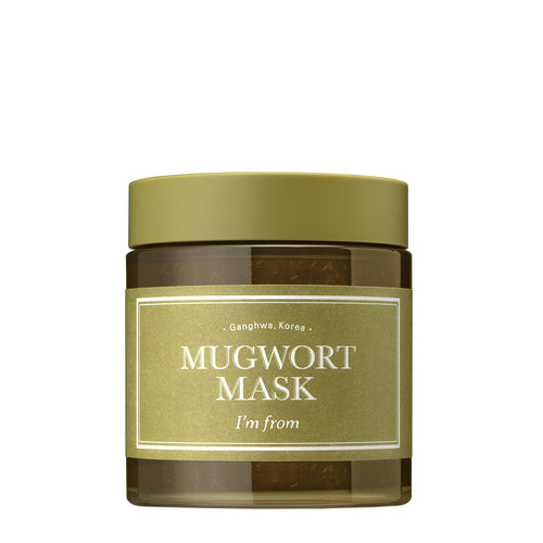 I'm From Mugwort Mask | Mugwort Mask | Wonder Skin Deutschland