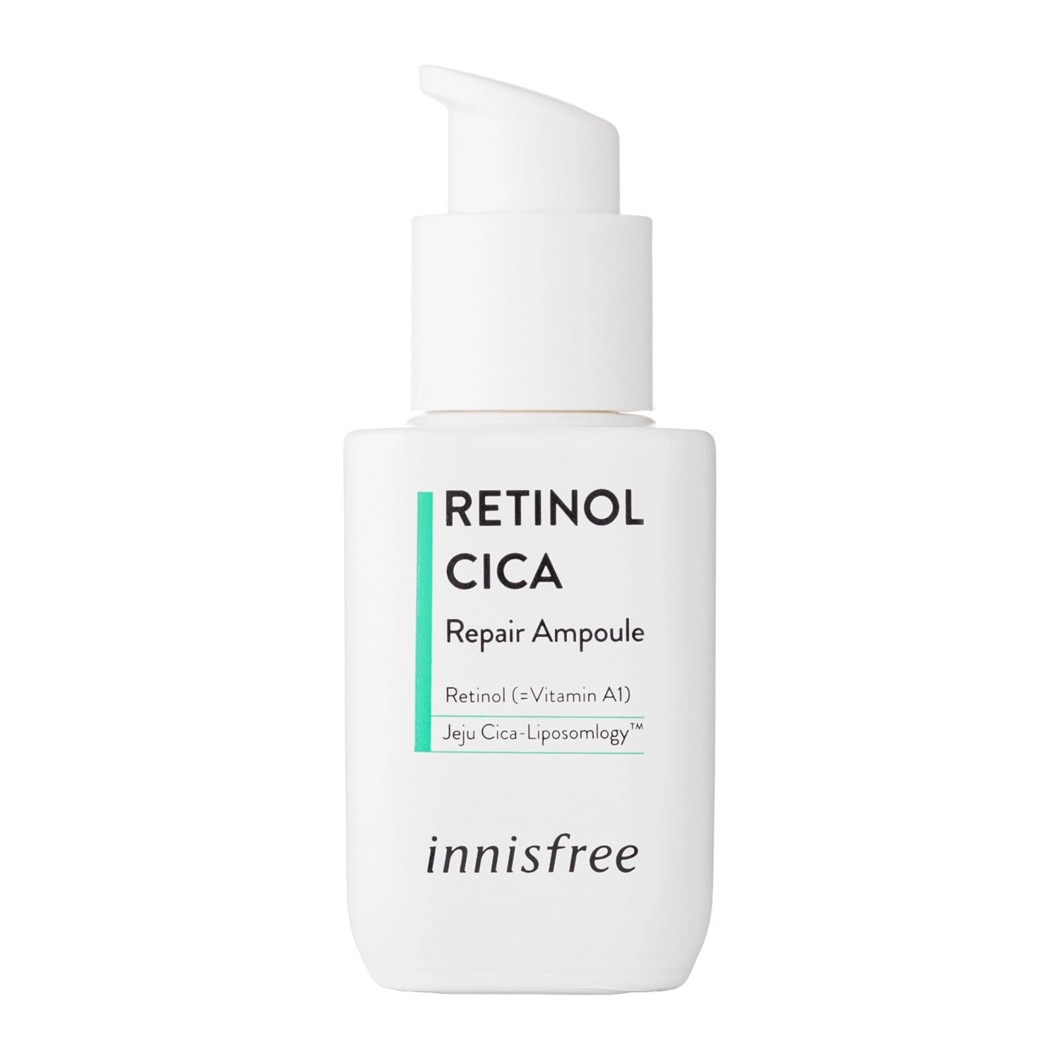 Retinol-Cica Reparatur-Ampulle | Wonder Skin