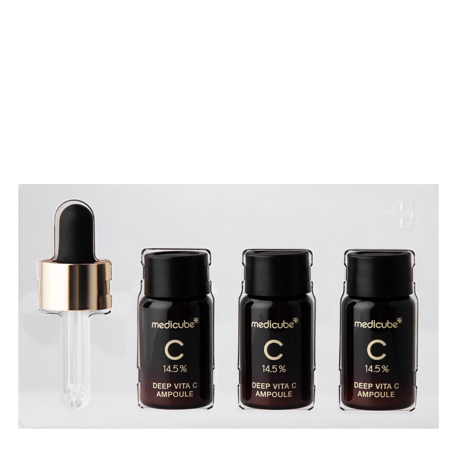 Medicube Deep Vita C Ampoule | Wonder Skin Deutschland