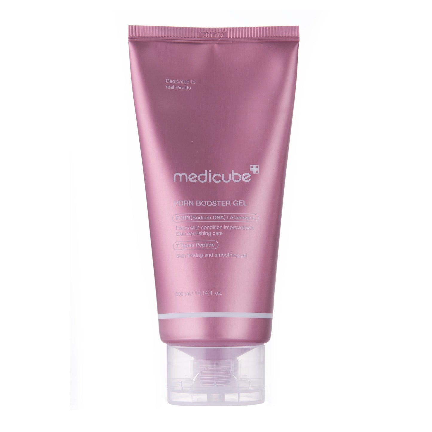 Medicube PDRN Booster Gel | Wonder Skin Deutschland