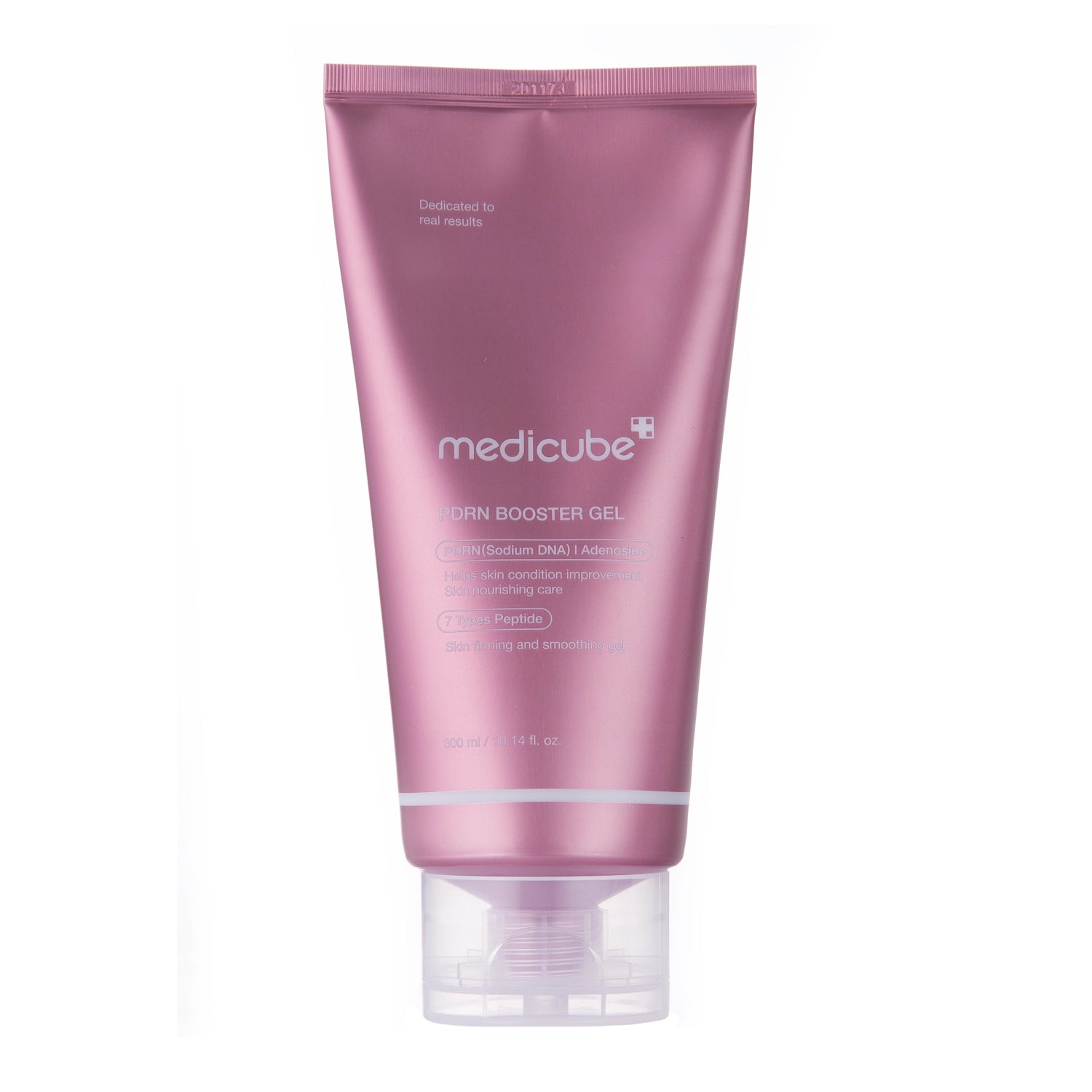 Medicube PDRN Booster Gel | Wonder Skin Deutschland