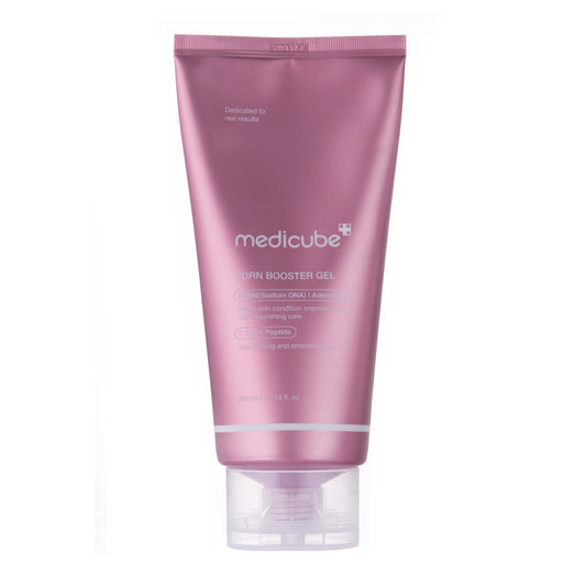 Medicube PDRN Booster Gel | Wonder Skin Deutschland