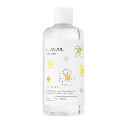 Mixsoon - Daisy Toner - 300ml