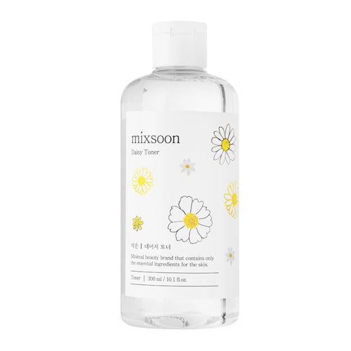 Mixsoon - Daisy Toner - 300ml