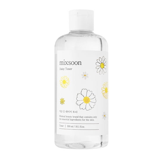 Mixsoon - Daisy Toner - 300ml