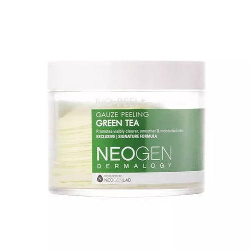 Bio Peel Gauze Peeling Green Tea | Wonder Skin Deutschland