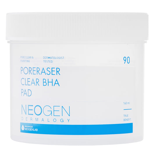 Neogen Poreraser Pad | Poreraser Clear Pad | Wonder Skin Deutschland