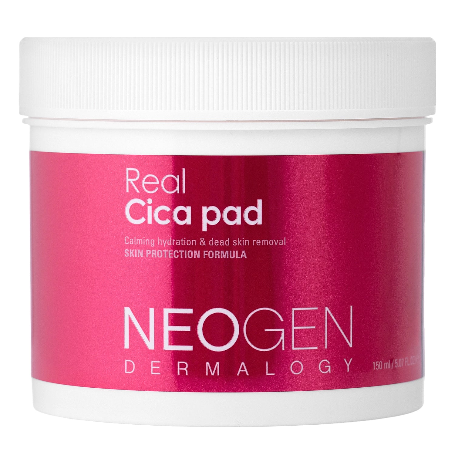 Neogen Dermalogy Real Cica Pad | Wonder Skin Deutschland