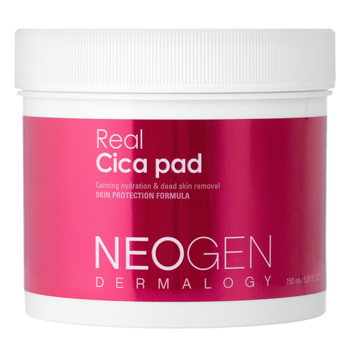 Neogen Dermalogy Real Cica Pad | Wonder Skin Deutschland
