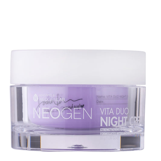 Neogen Vita Duo Night Cream | Wonder Skin Deutschland