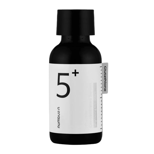 Numbuzin No.5 Vitamin Concentrated Serum | Wonder Skin Deutschland