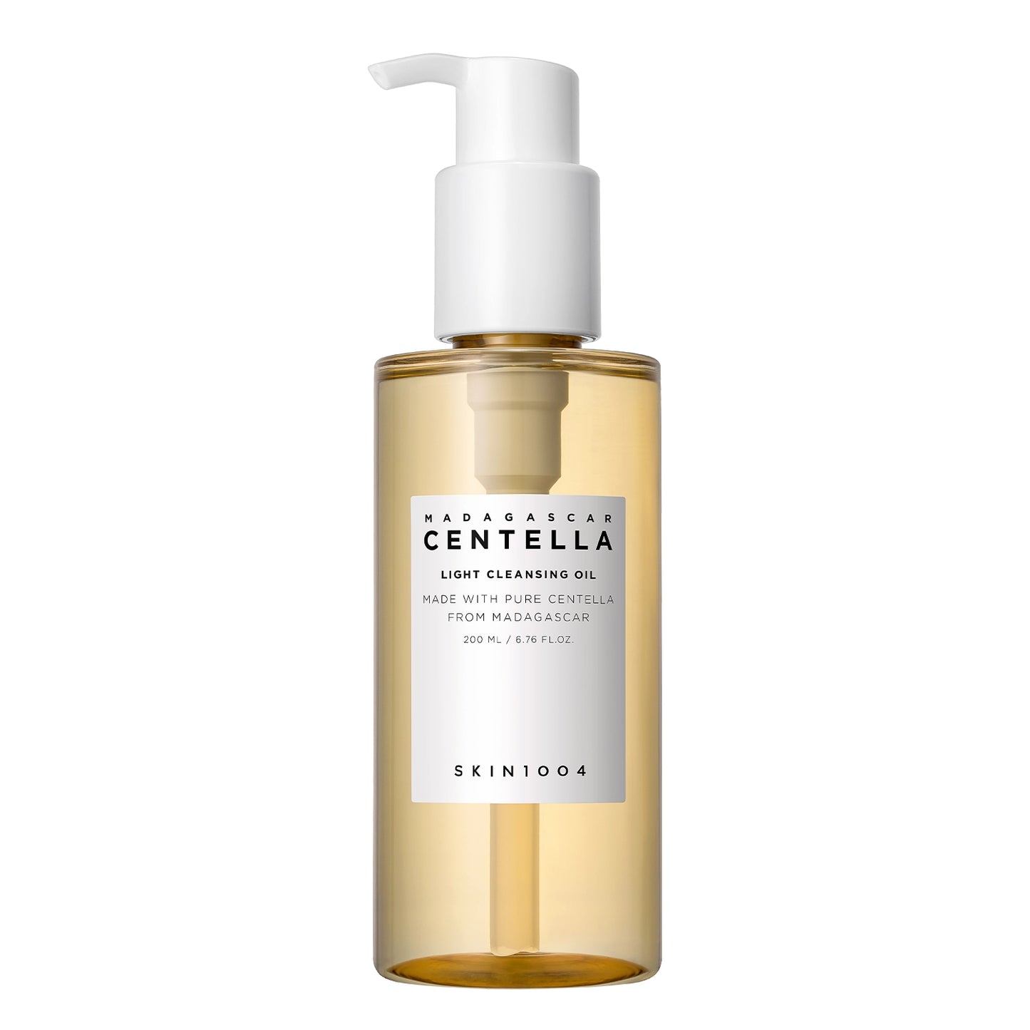Centella Light Cleansing Oil | Wonder Skin Deutschland