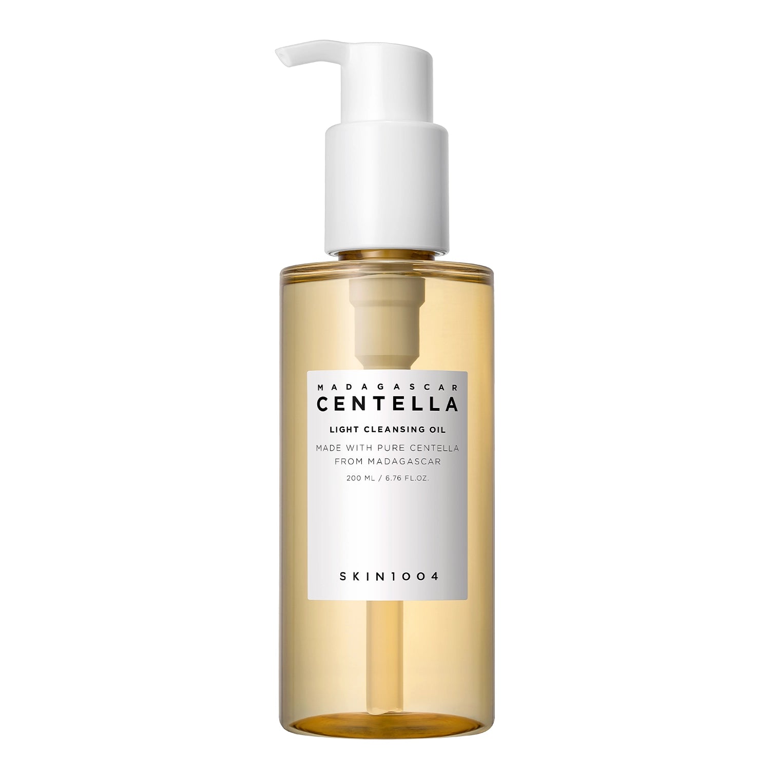 Centella Light Cleansing Oil | Wonder Skin Deutschland
