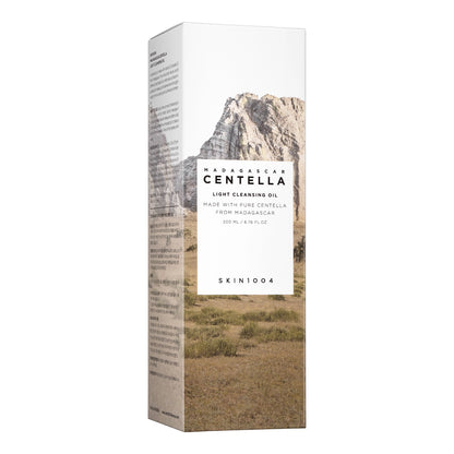 Centella Light Cleansing Oil | Wonder Skin Deutschland