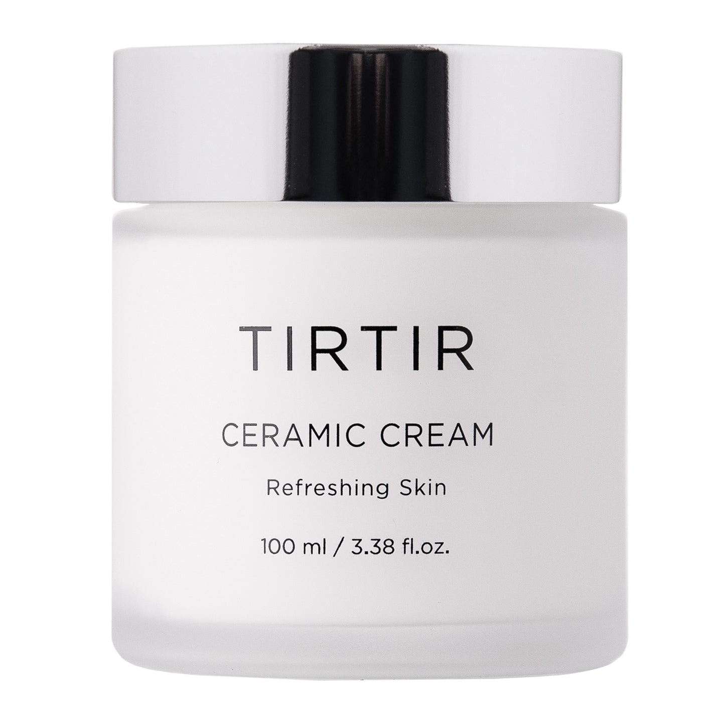 TIRTIR Ceramic Cream | Gesichtscreme | Wonder Skin Deutschland