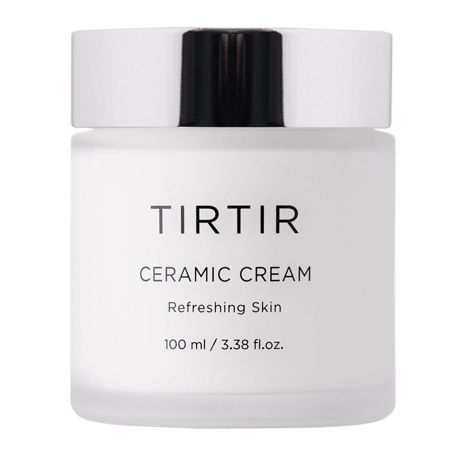TIRTIR Ceramic Cream | Gesichtscreme | Wonder Skin Deutschland
