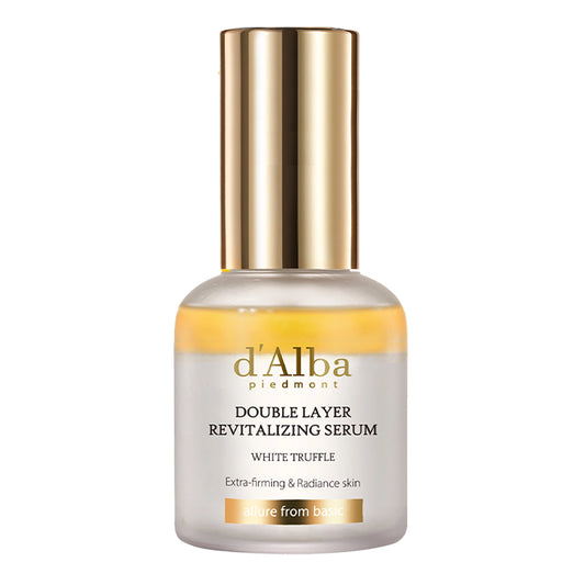 White Truffle Double Layer Serum | Wonder Skin Deutschland