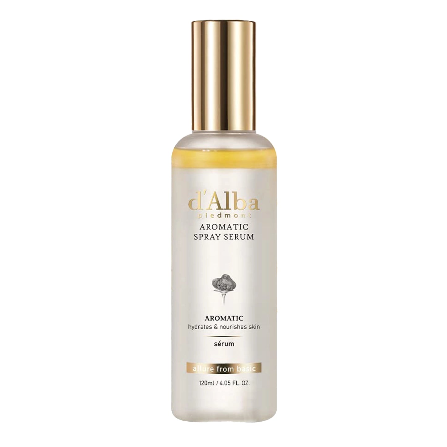 d'Alba Aromatic Spray Serum | D'alba Serum | Wonder Skin Deutschland