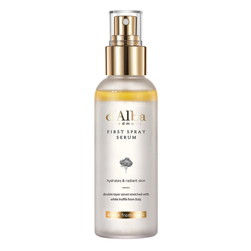 D'alba White Truffle First Spray Serum | Wonder Skin Deutschland