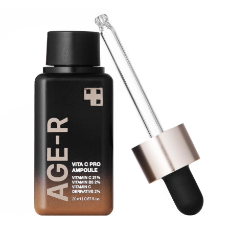 Medicube Age R Ampoule | Vita C Pro Ampoule | Wonder Skin Deutschland