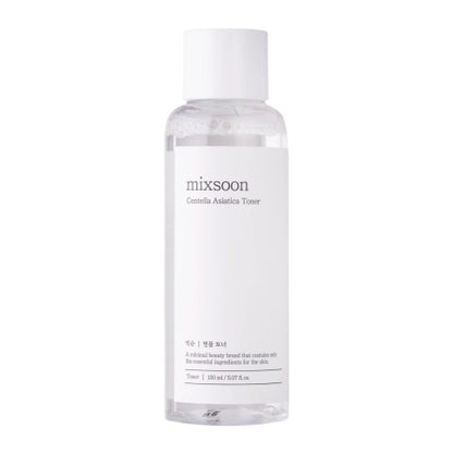 Mixsoon Centella Asiatica Toner | Wonder Skin Deutschland