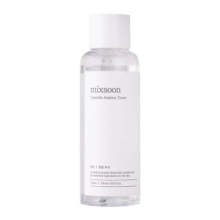 Mixsoon Centella Asiatica Toner | Wonder Skin Deutschland