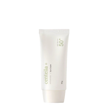 Mixsoon Centella Sonnencreme | Wonder Skin