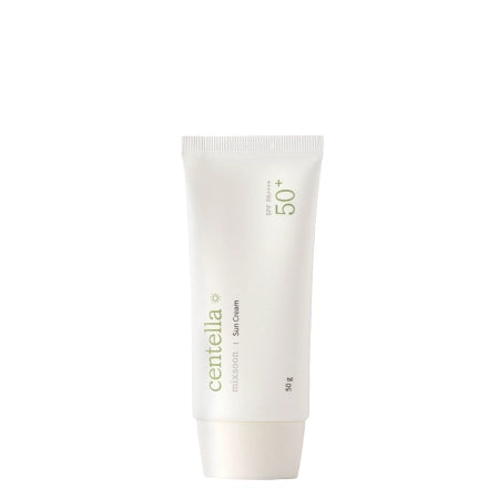 Mixsoon Centella Sonnencreme | Wonder Skin