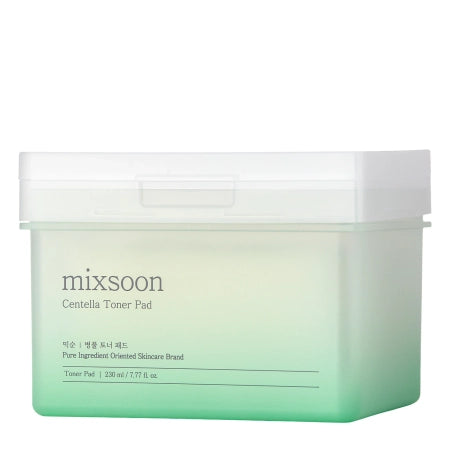 Mixsoon Centella Toner Pad | Wonder Skin Deutschland