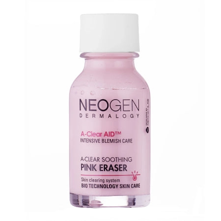 Neogen - Dermalogy A-Clear Soothing Pink Eraser - 15ml