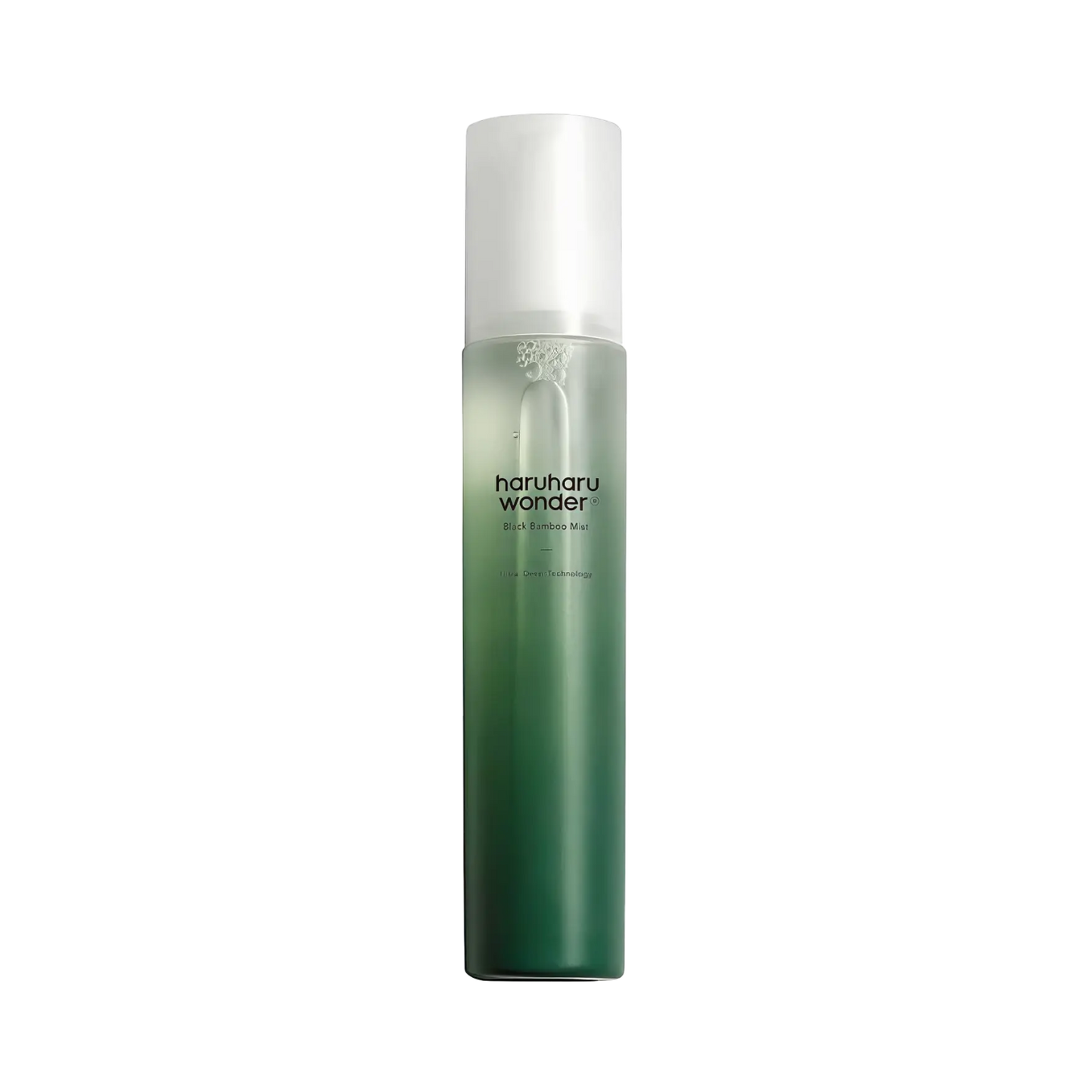 Haruharu Wonder - Black Bamboo Mist -150ml-Wonder Skin