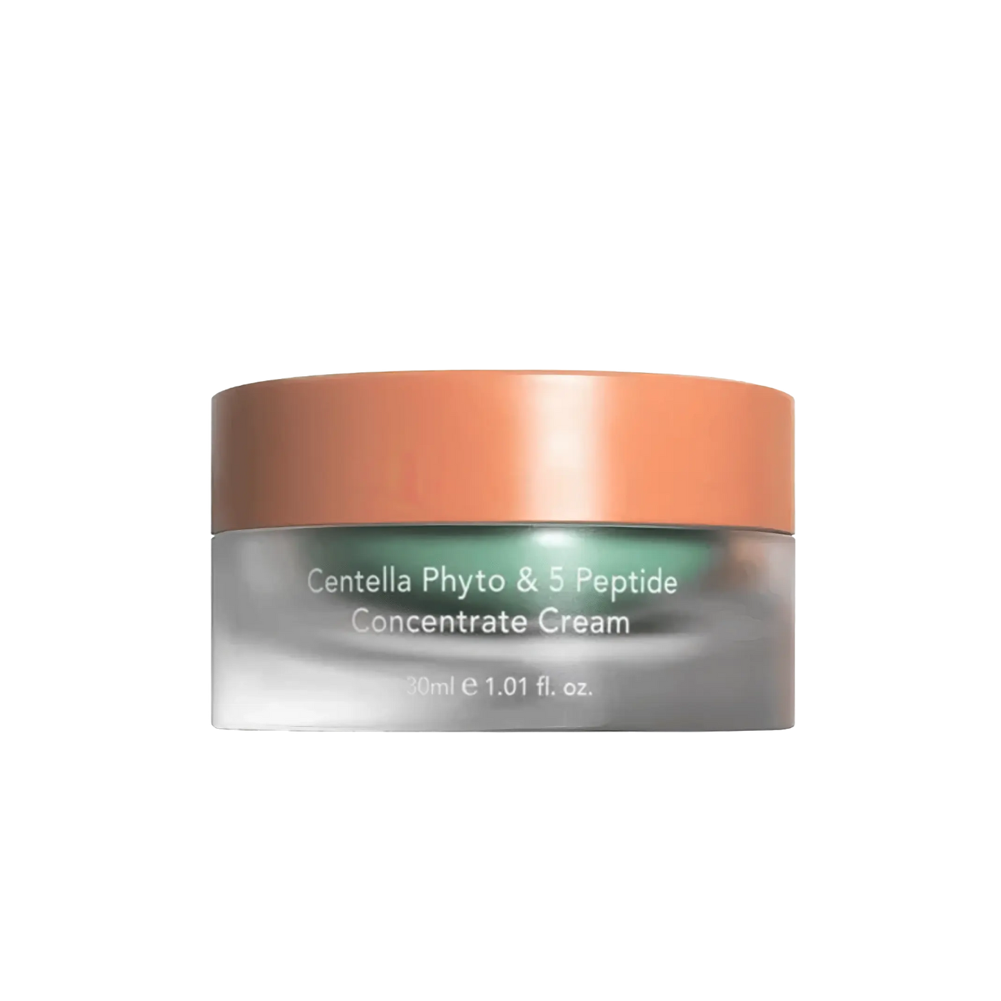 Haruharu Wonder - Centella Phyto & 5 Peptide Concentrate Cream - 30ml-Wonder Skin
