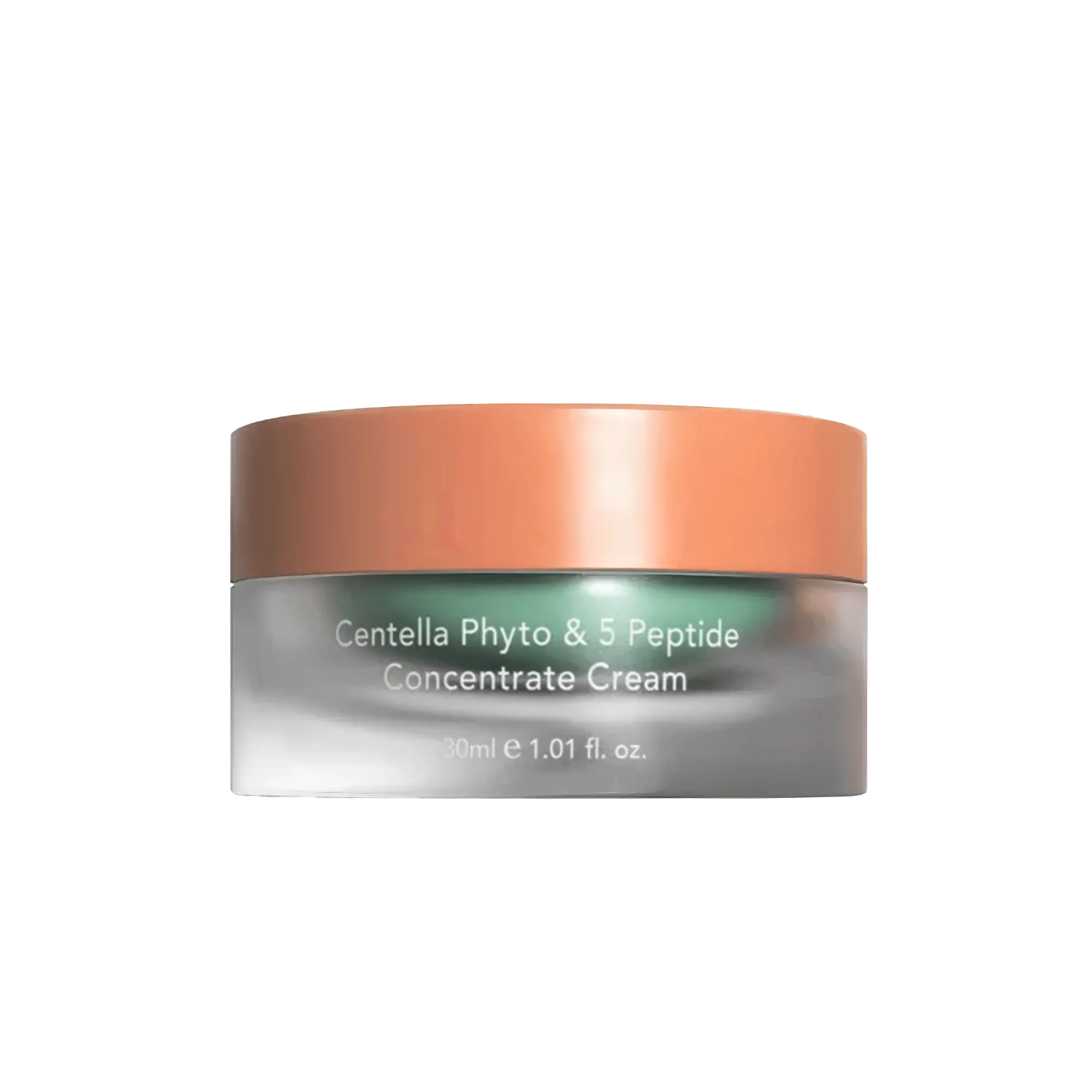 Haruharu Wonder - Centella Phyto & 5 Peptide Concentrate Cream - 30ml-Wonder Skin