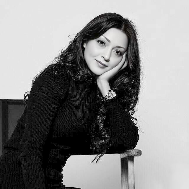 Hristina Petrova-Altunyan, Gründerin von Wonder Skin und Kosmetik-Expertin mit 20 Jahren Erfahrung