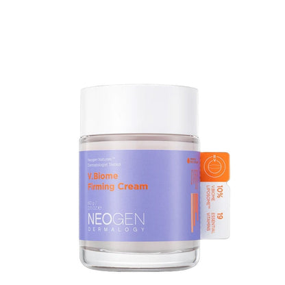 Neogen V Biome Firming Cream | Wonder Skin Deutschland