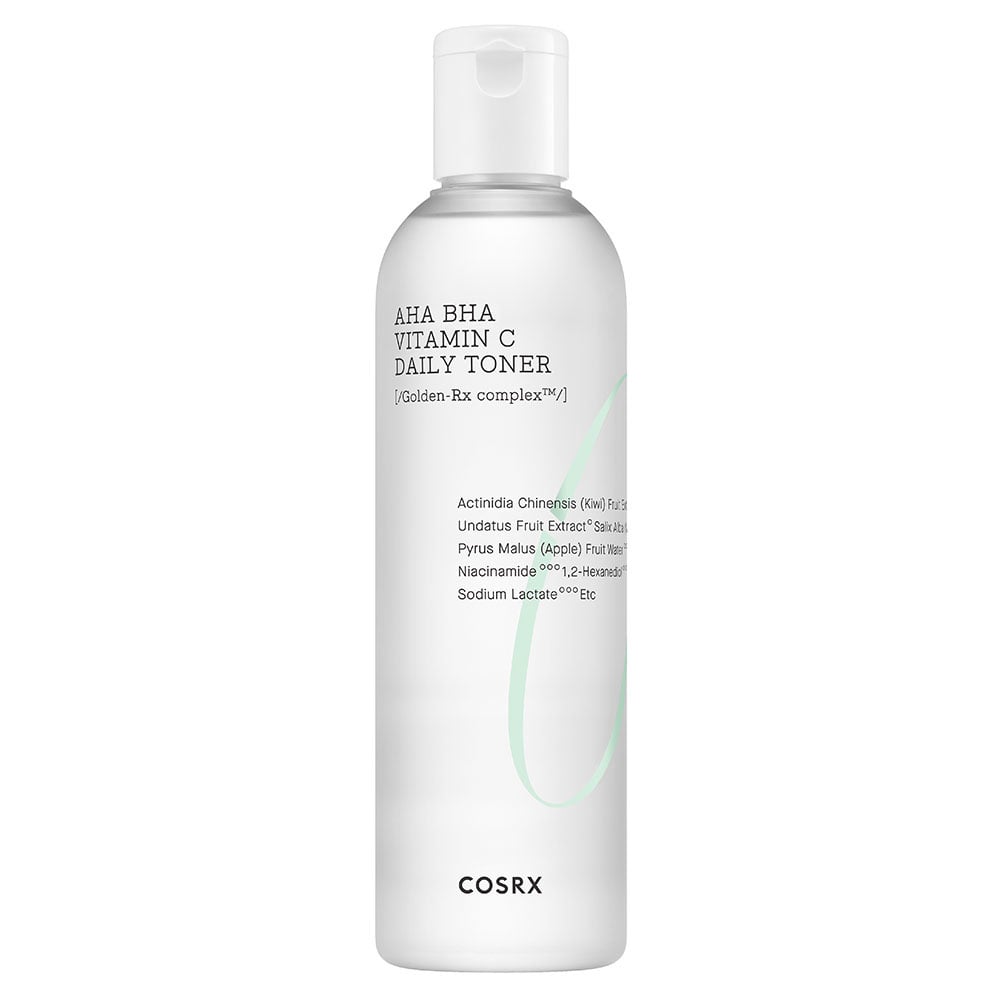 COSRX - AHA BHA Vitamin C Daily Toner - 150ml